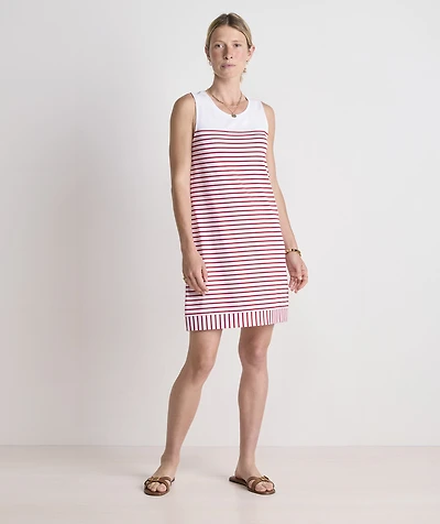 Catherine Shift Dress