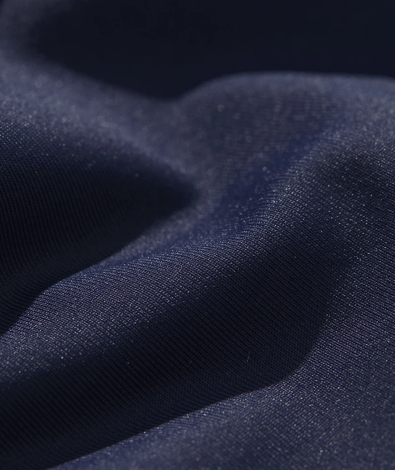 Southampton Square Neck One-Piece