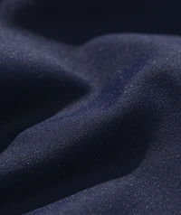 Southampton Square Neck One-Piece
