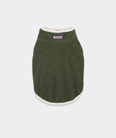 Pet Harbor Fleece