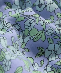 Girls' Tiered Ruffle Skirt