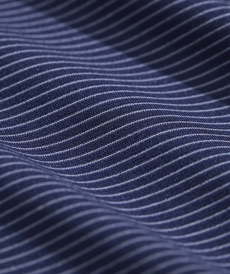 Performance St. Jean Stripe Sankaty Polo