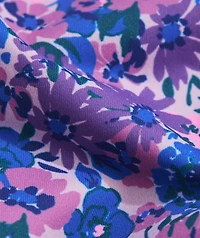 Girls' Ruffle One-Piece