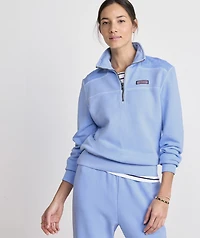 Surf Terry Fair Isle Shep Shirt®