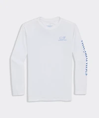 OUTLET Kids' Long-Sleeve Rashguard