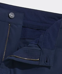 Straight Fit Performance On-The-Go 5-Pocket Pants