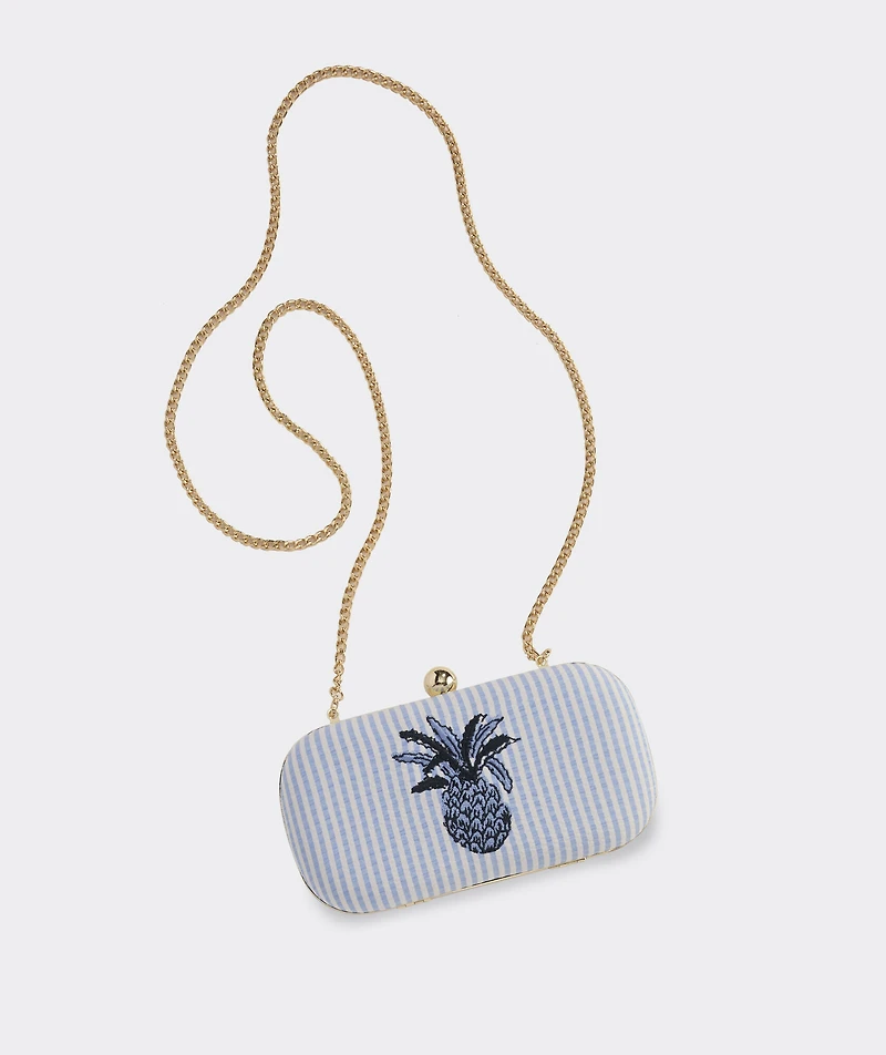 Minaudiere Clutch