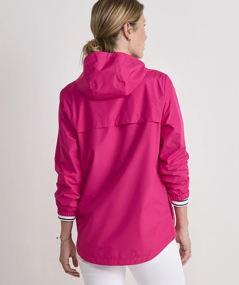 Stow & Go Shep Jacket