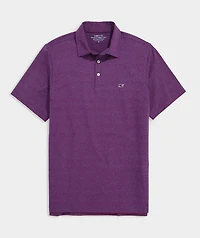 Bradley Stripe Sankaty Performance Polo