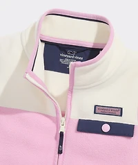 Girls' Harbor Fleece Vest