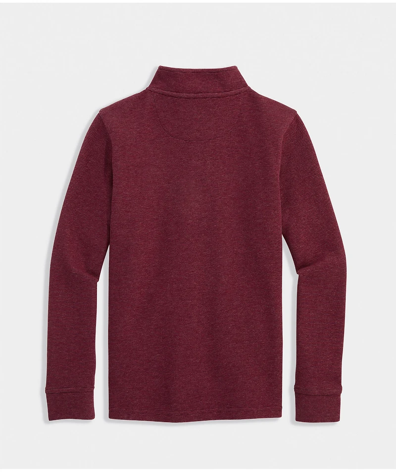 Boys' Saltwater Quarter-Zip