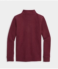 Boys' Saltwater Quarter-Zip