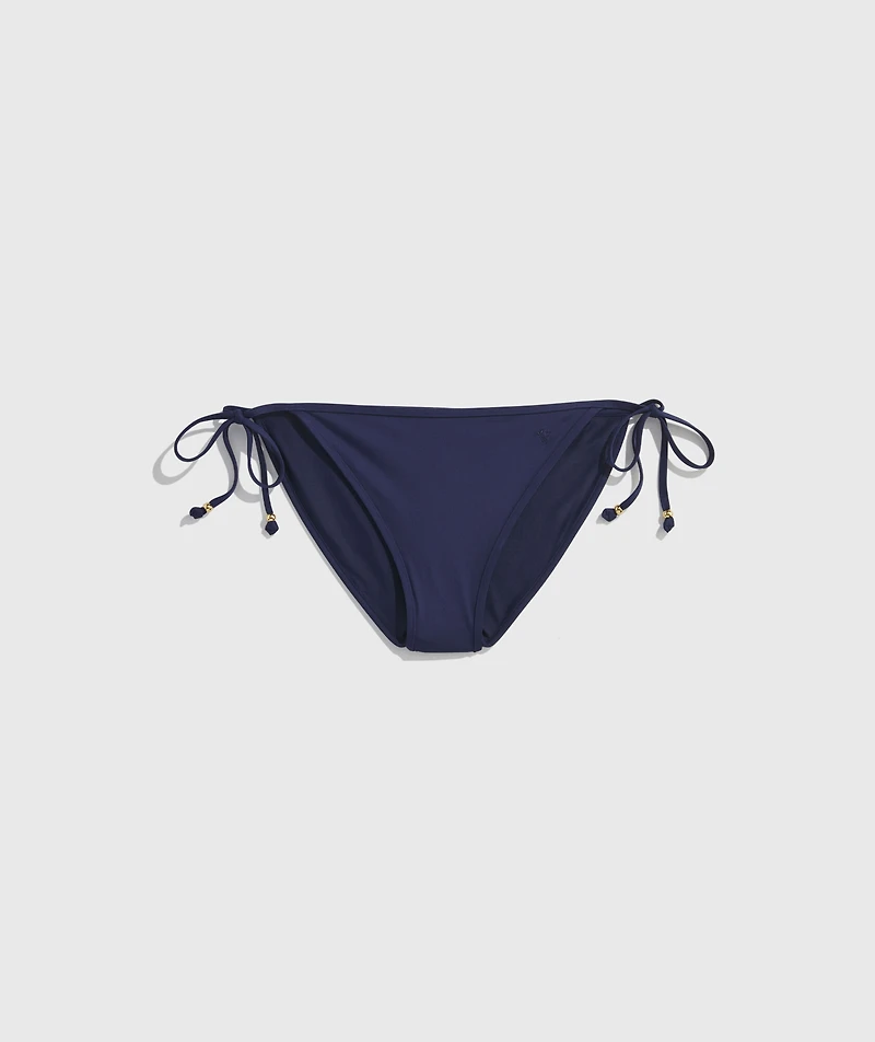 String Bikini Bottom