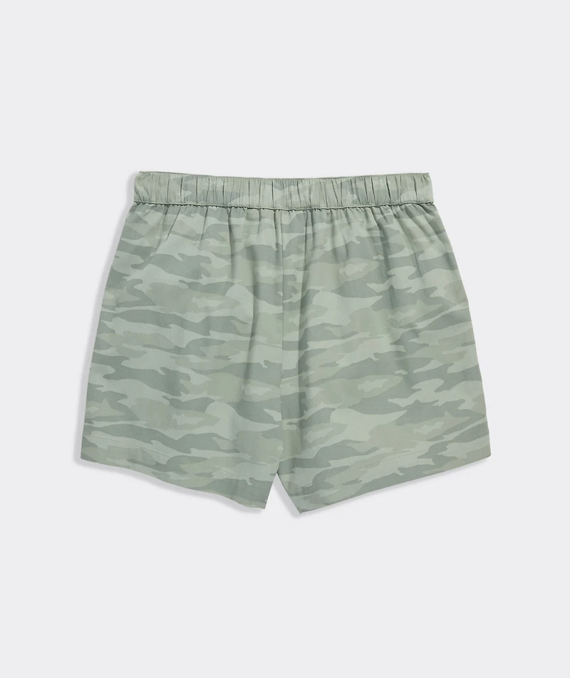 Girls' Coastline Shorts