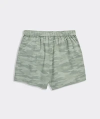 Girls' Coastline Shorts