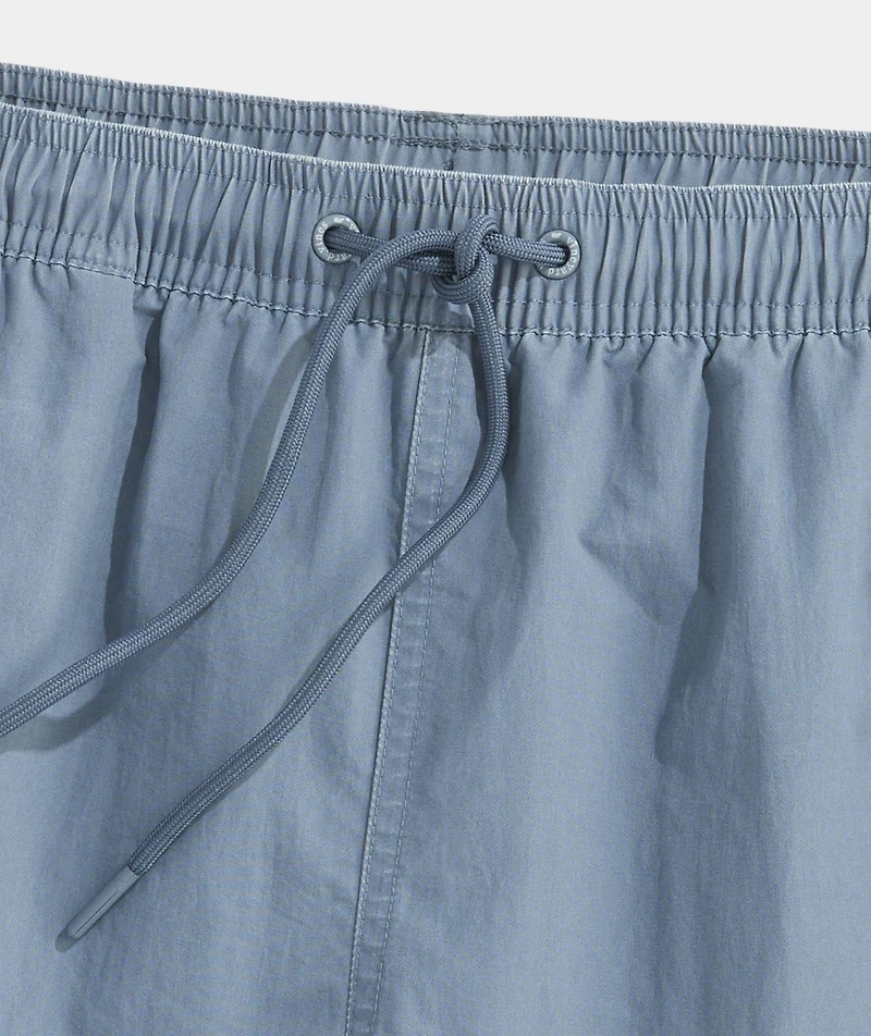 6 Inch Island Swim Trunks