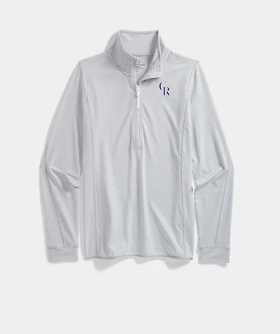 Women's Colorado Rockies Sankaty Shep Shirt®