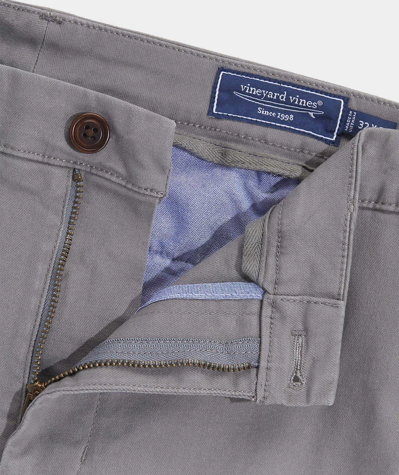 Classic Chinos