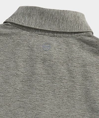 Boys' Performance St. Jean Stripe Sankaty Polo