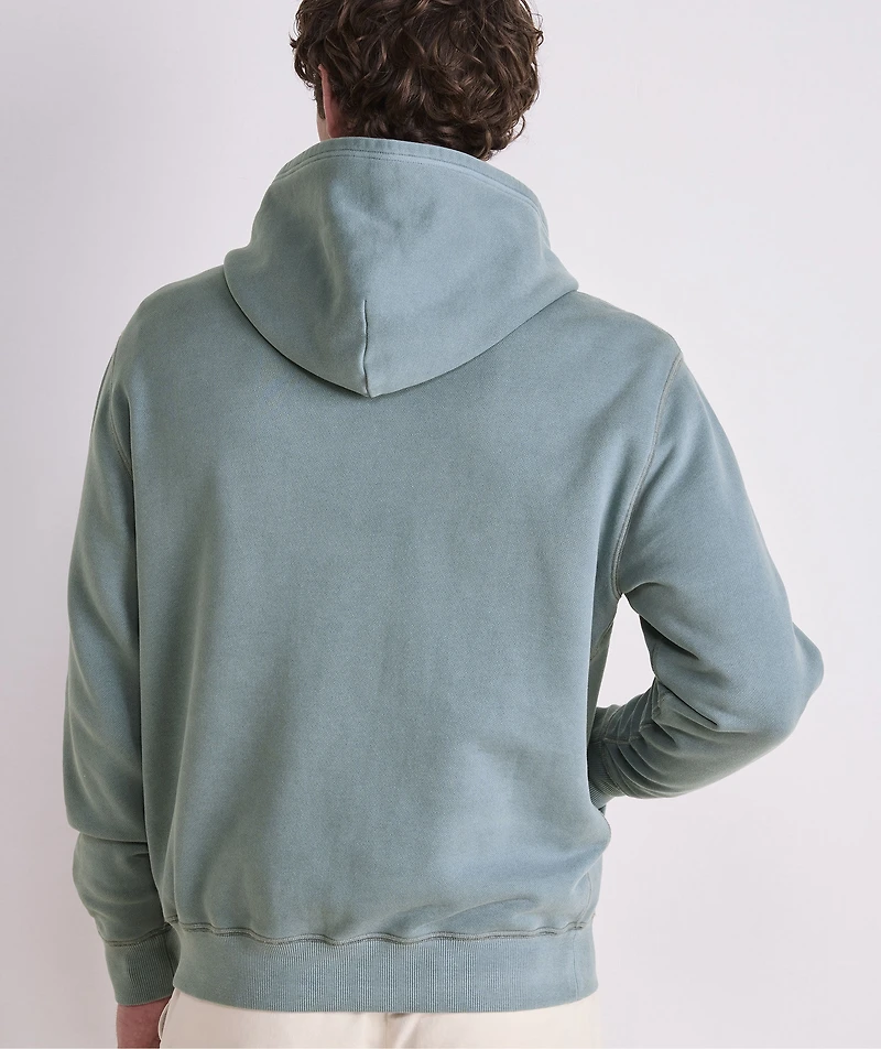Surf Hoodie