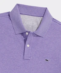 Edgartown Pique Polo
