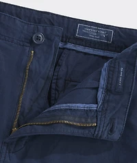 7 Inch Surfside Chino Shorts