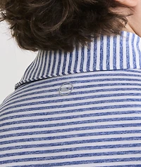 Boys' USA Whale Winstead Sankaty Polo