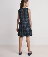 Girls' Tilly Harbor Sleeveless Dress