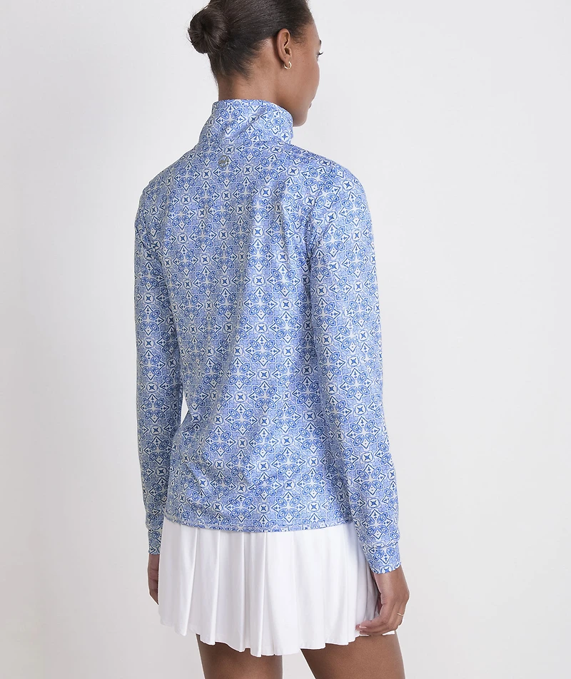 Printed Sankaty Shep Shirt™