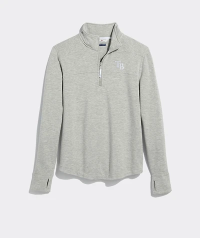 Women's Tampa Bay Rays Dreamcloth® Shep Shirt®
