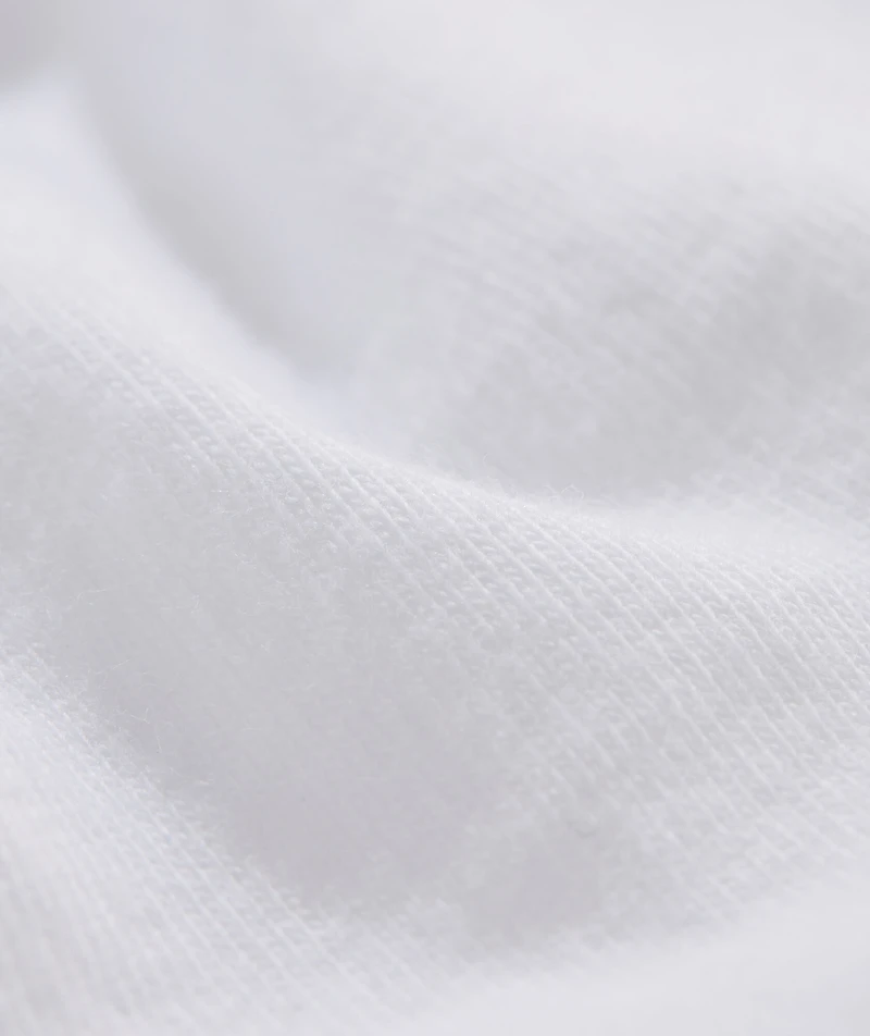 Overboard Short-Sleeve Pocket Tee