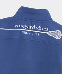 Boys' Lacrosse Graphic Shep Shirt®