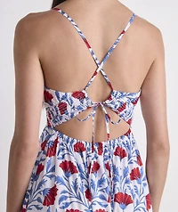 Sconset Maxi Dress