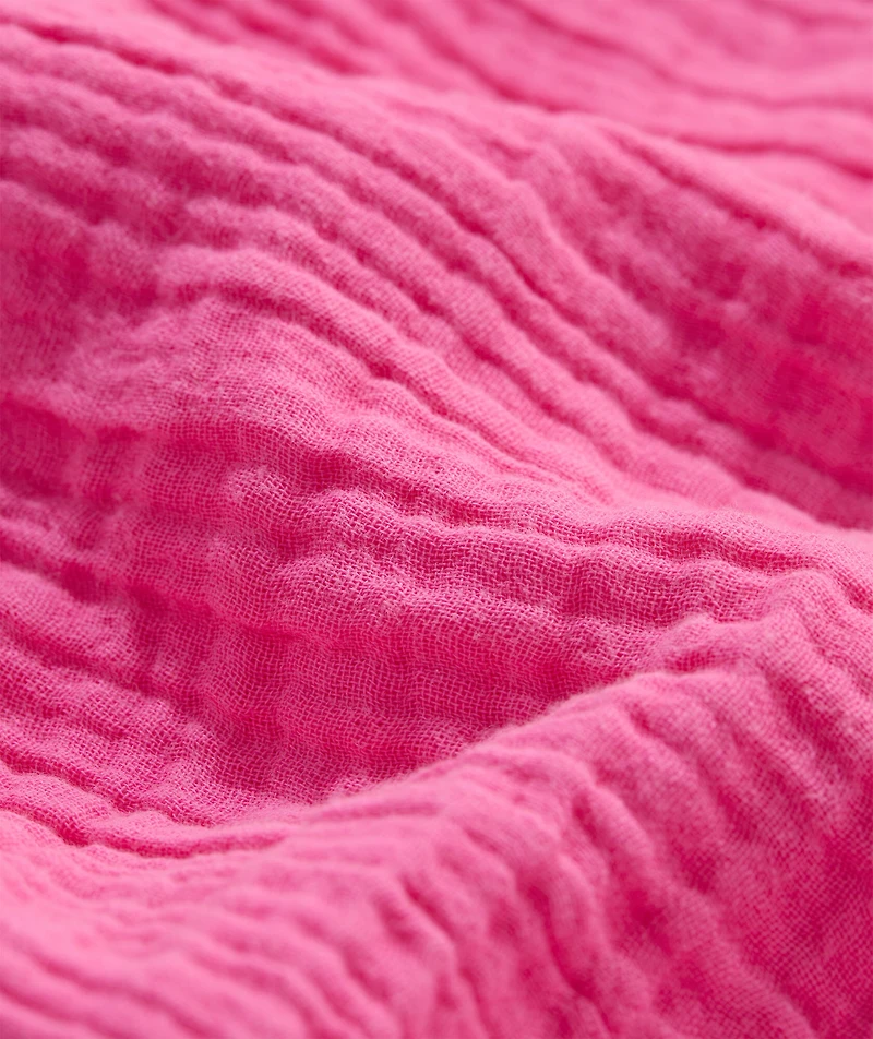 Girls' Kalli Gauze Dress