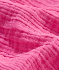 Girls' Kalli Gauze Dress