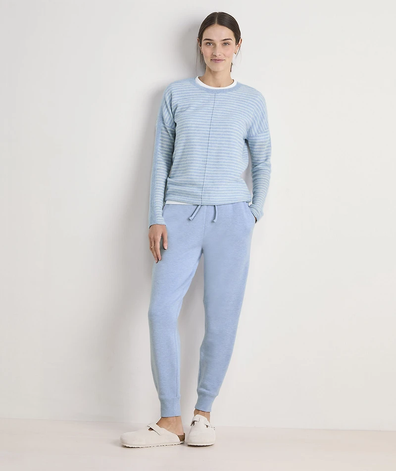 Seaspun Cashmere Sweater