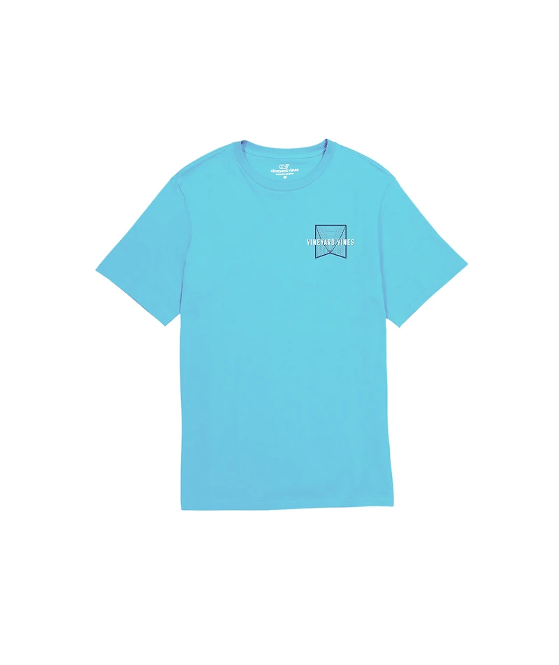OUTLET Lacrosse Short-Sleeve Pocket Tee