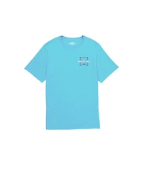 OUTLET Lacrosse Short-Sleeve Pocket Tee