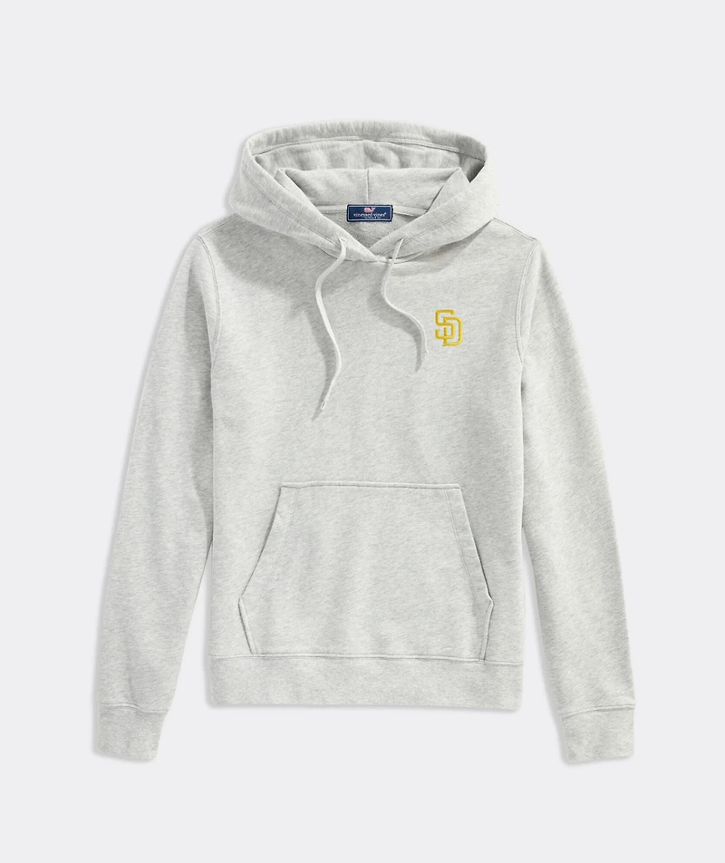 San Diego Padres Hoodie