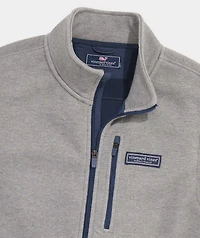 Mountain Sweater Fleece Vest
