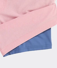 7 Inch Lined Pull-On Performance Breaker Shorts