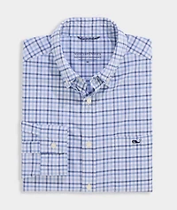 Forepeak Tattersall Featherweight Performance Shirt
