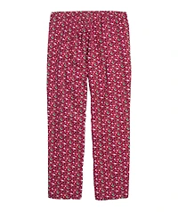 OUTLET Holiday Icons Lounge Pants
