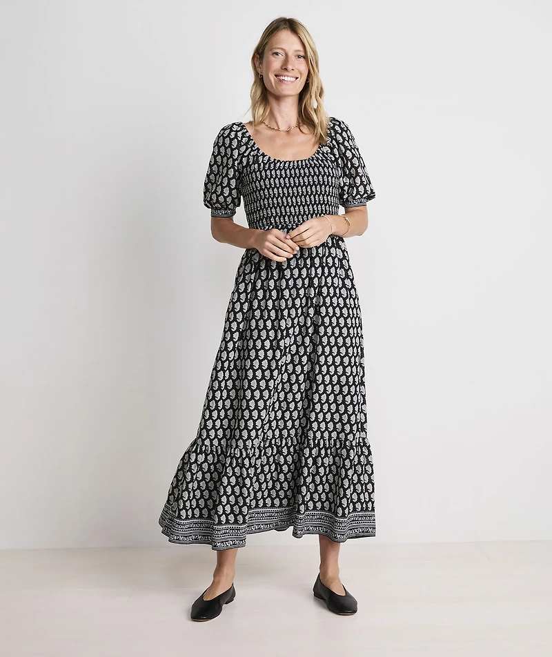Ellen Maxi Dress