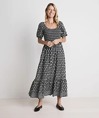 Ellen Maxi Dress