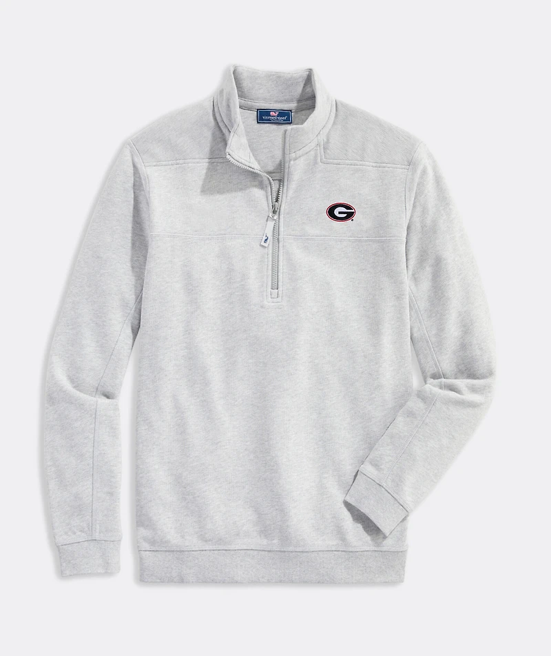 University Of Georgia Collegiate Shep Shirt®
