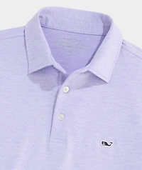 St. Jean Stripe Sankaty Performance Polo