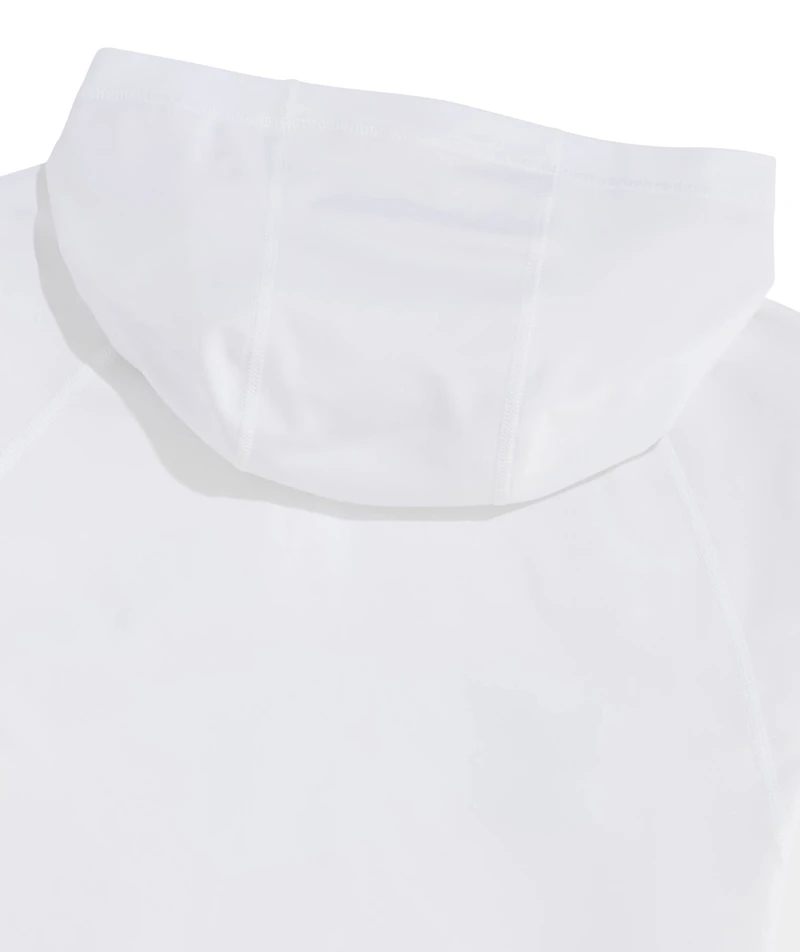 OUTLET Fish Hook Long-Sleeve Performance Hoodie