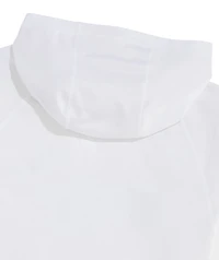 OUTLET Fish Hook Long-Sleeve Performance Hoodie