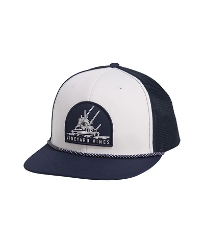 OUTLET Sportfisher Trucker Hat